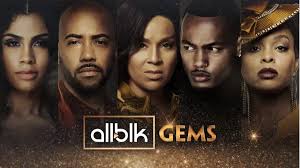ALLBLK Gems